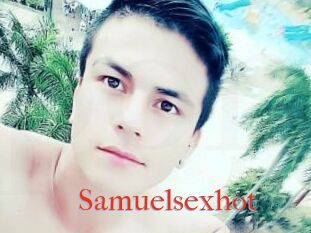 Samuelsexhot