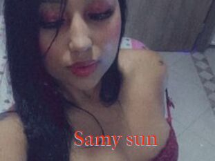 Samy_sun