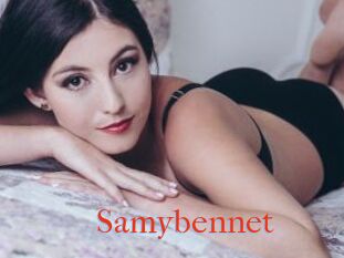 Samybennet
