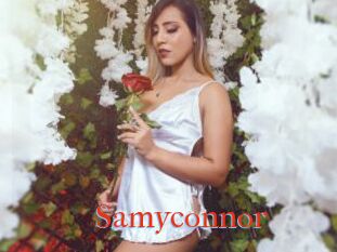 Samyconnor