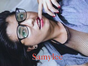 Samylee