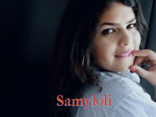 Samyloli
