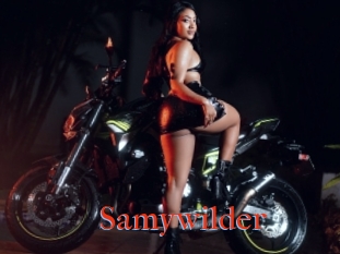 Samywilder