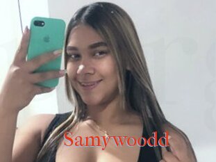 Samywoodd