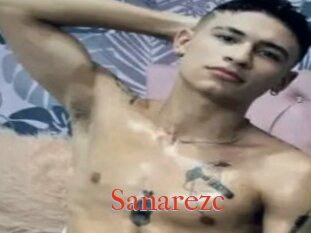 Sanarezc