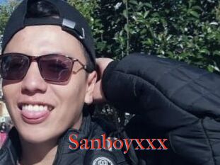 Sanboyxxx