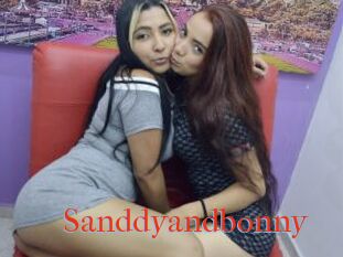 Sanddyandbonny