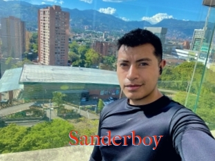 Sanderboy