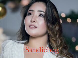 Sandiebeg
