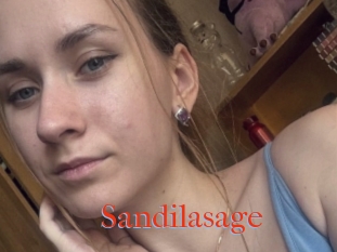 Sandilasage