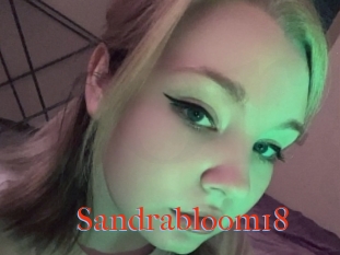 Sandrabloom18