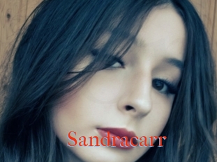 Sandracarr