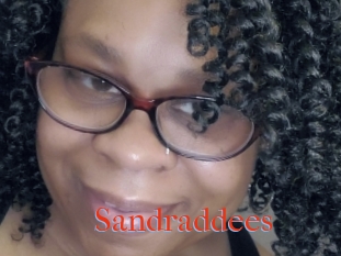 Sandraddees