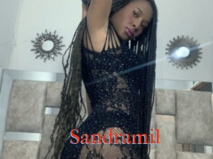 Sandramil
