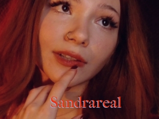 Sandrareal