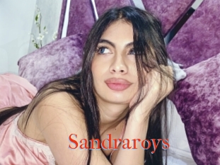 Sandraroys