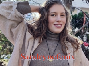 Sandrynefenix