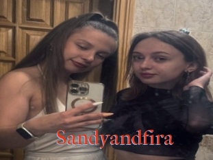 Sandyandfira
