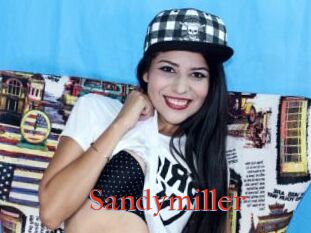 Sandymiller