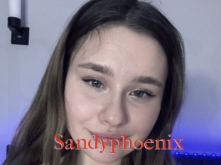 Sandyphoenix
