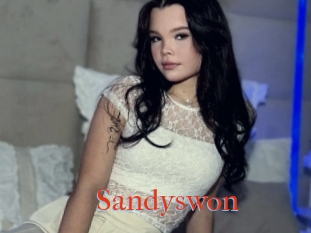 Sandyswon