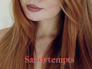 Sandytempts