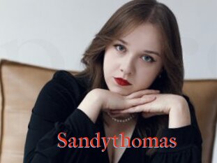 Sandythomas