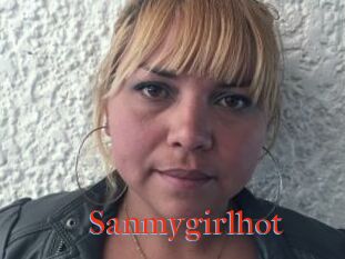 Sanmygirlhot