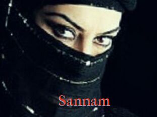 Sannam