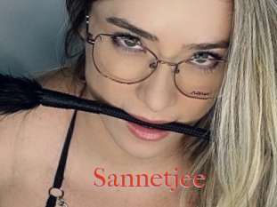 Sannetjee