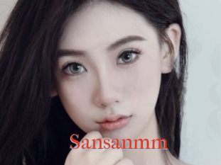 Sansanmm