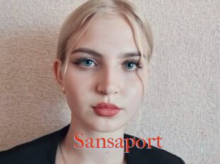 Sansaport