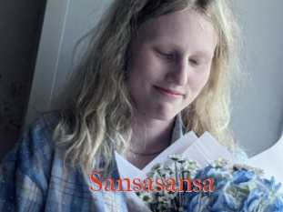 Sansasansa