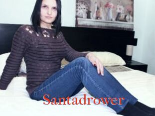 Santadrower