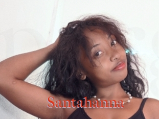 Santahanna