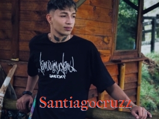Santiagocruzz