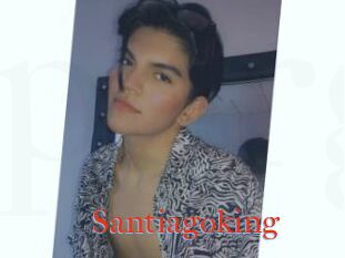 Santiagoking