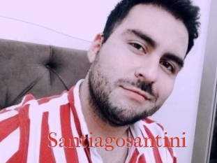 Santiagosantini