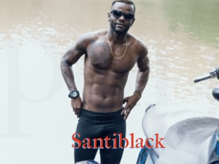 Santiblack