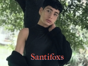 Santifoxs