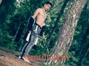 Santihotguy