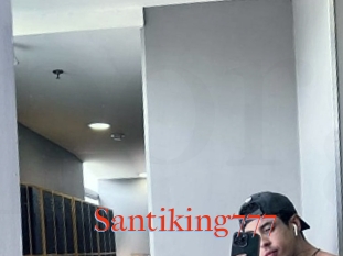 Santiking777