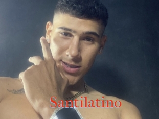 Santilatino