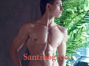 Santinogreco