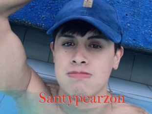 Santypearzon