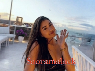Saoramalack