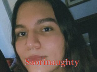 Saorinaughty