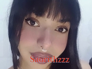 Saorithzzz