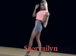 Saoryailyn