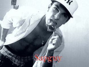 Sapguy